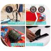Free Shipping Dropshipping Australia Warehouse Have Stock SUP Stand Up Paddle Board 11'6"x33''x6'' Inflatable Paddleboard Surfboard with ISUP Accessor