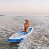 Free Shipping Dropshipping Australia Warehouse Have Stock SUP Stand Up Paddle Board 10'6"x33''x6'' Inflatable Paddleboard Soft Top Surfboard with ISUP