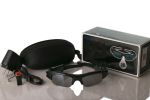 Digital DVR Sunglasses Camcorder Polarized for Kayak Contest
